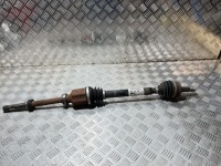 фото thumb №1, Привідний вал права довга opel mokka-e mokka b ii 20- електрик 9836235180