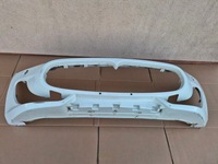 фото thumb №1, Бампер перед maserati granturismo mcsport оригинал