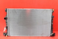 фото thumb №9, Радіатор wody jeep cherokee 5 v kl 2.2 multijet 200 km 13-17