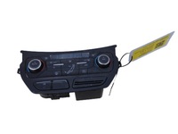 фото thumb №1, Панель кондиціонера обдув ford focus mk3