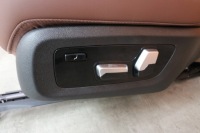 фото thumb №13, Bmw x7 g07 lci салон сиденья заднее сиденье обшивки туннель 3 ряды вентиляция coffee