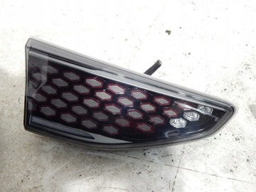 фото thumb №7, Лампи зад kia ceed iii хетчбек cd gt line рестайлінг 21-24 лампа