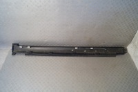 фото thumb №3, Vw passat b7 молдинг порог порог правая накладка