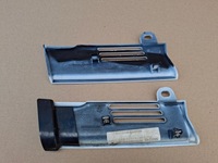 фото thumb №4, Scania r s заглушка накладка решітка оригінал 2978851