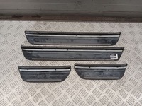 фото thumb №8, Audi q3 8u 2015 комплект набір молдинг поріг внутрішніх