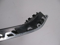 фото thumb №7, Vw passat b7 решётка бампера левая 3aa853665a