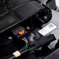 фото thumb №7, Бак adblue boxer iii jumper 1682620480 оригинальный номер psa оригинал