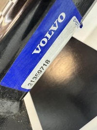 фото thumb №9, Hak буксировочный volvo v70 iii 2012- 31359718