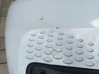 фото thumb №8, Бампер передний volkswagen id3 id.3 10a перед