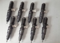 фото thumb №1, Насос-форсунки volvo fh13 renault magnum