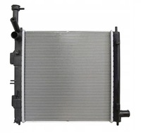 фото thumb №1, Kia picanto 1.0 1.2 2017 - 2020 woda + кондиционер