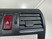 фото thumb №4, Subaru xv рамка радио решётка решётки обдув