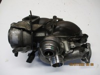 фото thumb №1, Турбонагнетатель renault espace v 1,6bit h8201371489