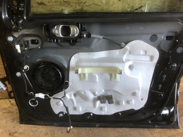 фото thumb №7, Двері праві перед передні citroen c4 cactus рестайлінг