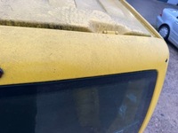 фото thumb №11, Vw t5 transporter крышка багажника багажника