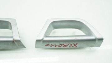 фото thumb №3, Volvo xc90 i ручка внутрішня 8650071 ручка комплект ліва + права