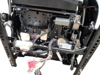 Audi a6 c7 комплект сидінь шкіра електричний limousine avant 4g0885375k Оригінал, фото thumb