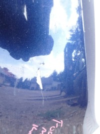 Бампер перед комплект . ford focus mk3 ib Киев, фото thumb