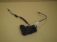 фото thumb №1, Замок дверь правый перед передний citroen c4 iii