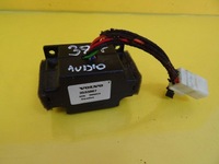 фото thumb №1, Модуль блок управления аудио volvo c70 3533807 nr387