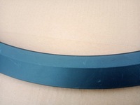 фото thumb №6, Vw t-roc права молдинг крила перед 2018r-