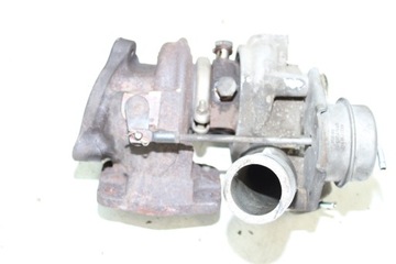 фото thumb №6, Volvo s80 2.5t trubosprężarka 30650634 td04l-14t 5092680