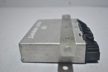 фото thumb №8, Модуль комфорта vw sharan 1.9 tdi 7m0941598