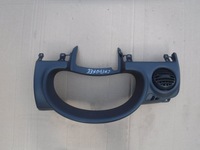 фото thumb №1, Рамка приборы спидометра jeep cherokee liberty kj