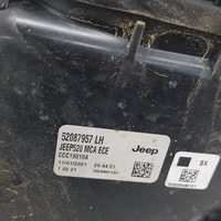 фото thumb №4, Лампа ліва задня jeep renegade 52087957
