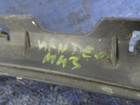 Решітка бампера перед mondeo mk3 рестайлінг Недорого, фото thumb