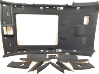 фото thumb №1, 2006 bmw 5 e60 e61 стеля