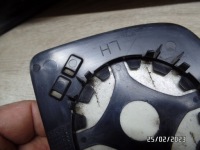 фото thumb №7, Вкладиш дзеркало лівий ford transit connect cp6805000