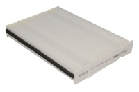 фото thumb №1, Фильтр кабины pasuje do: mercedes eqv w447 , marco polo camper w447 , spri