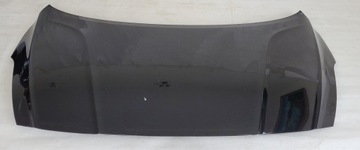 фото thumb №12, Капот крышка двигателя hyundai i10 iii 2019-