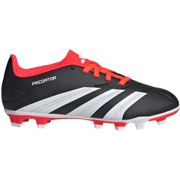 Детские футбольные бутсы Adidas lanka turf Predator Club FxG r 37 1/3