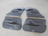 фото thumb №8, Bmw 5 g30 lift m-pakiet комплект сидений заднее сиденье обивка