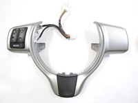 фото thumb №1, Керування керма радіо toyota yaris iii 11-