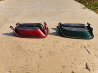 фото thumb №10, Nissan almera tino решітка нижня бампера передній 622564m440