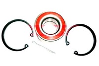 фото thumb №2, Kamoka подшипник ступица колёса opel astra f 1.6 i 16v