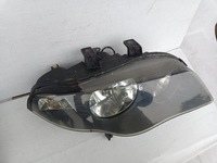 фото thumb №1, Mg zs rover 45 лампа правая europa lift