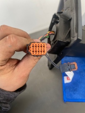 фото thumb №10, Зеркало правые peugeot 308 ii t9 рестайлинг 98261675xt 10+2 pin