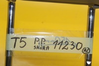 фото thumb №9, Підголівник праві перед vw transporter t5 шкіра