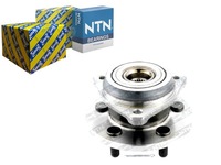 фото thumb №1, Snr підшипник ступиця колеса jeep cherokee 2.5 i 4x4 x