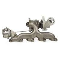 Турбина турбонагнетатель mercedes-benz sprinter 3, Киев, фото thumb