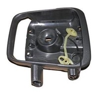 фото thumb №1, Корпус зеркала volvo fh n/t панорама правый