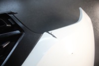 фото thumb №5, Бампер перед передний dacia lodgy dokker lift + решётка радиатора