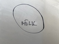 фото thumb №3, 5330148140 капот lexus rx iii