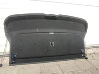 фото thumb №4, Полиця багажника задня задня audi a3 8p