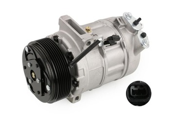 фото thumb №1, Компресор клімат renault master iii 10