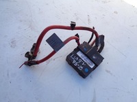 фото thumb №1, Клемма плюсовая mini one r56 1.6 vti